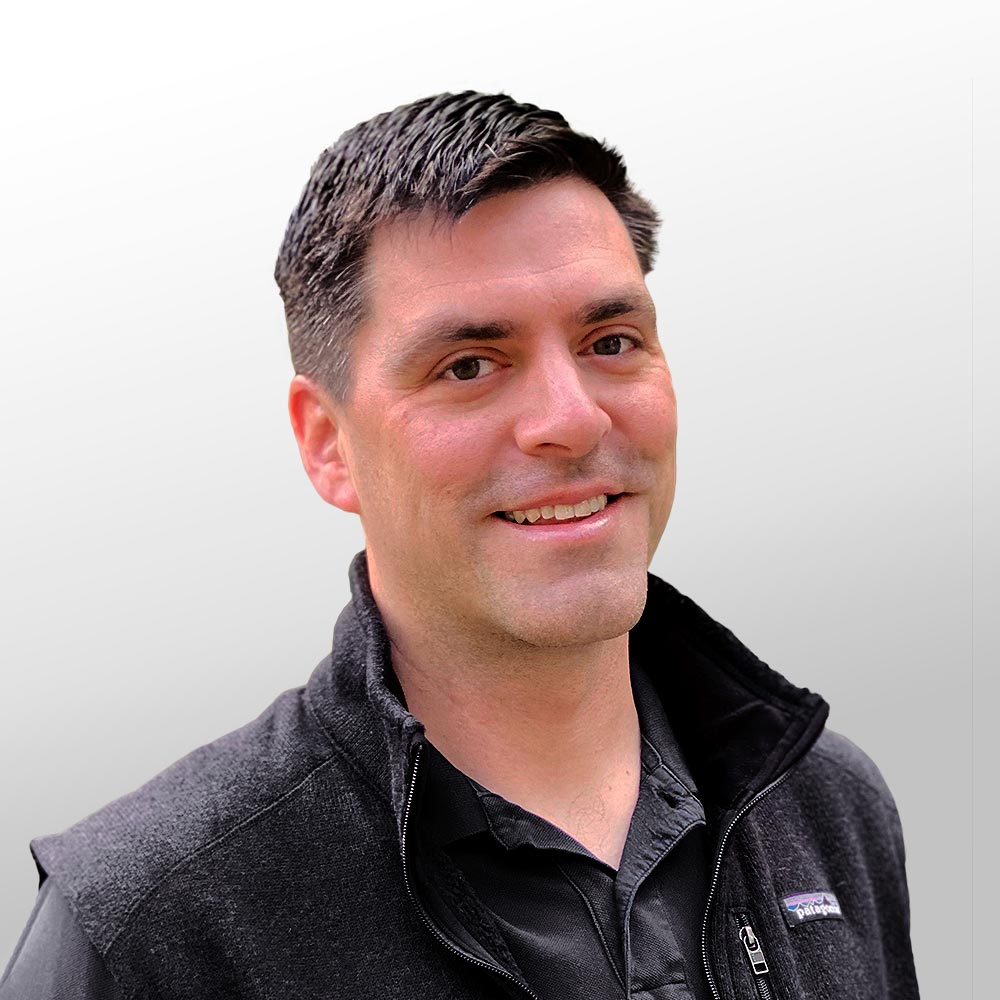 Photo of Pat O’Brien, Fulfillment and Logistics, Harte Hanks