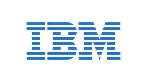 IBM logo