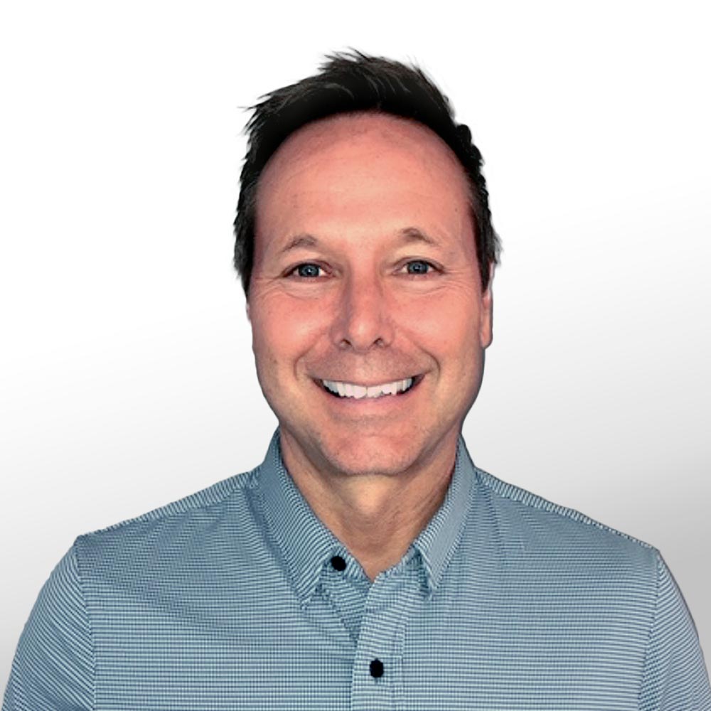 Photo of Bob Wyman, Harte Hanks