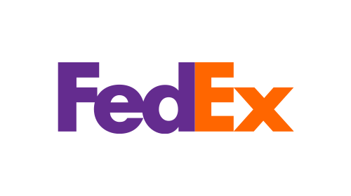 FedEx logo