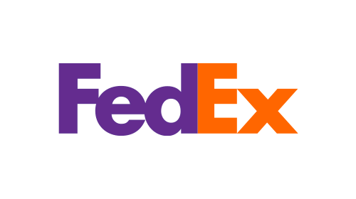 FedEx logo