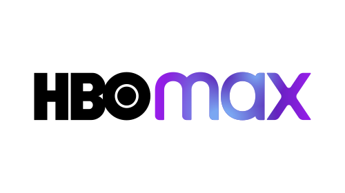 HBO Max logo, streaming television