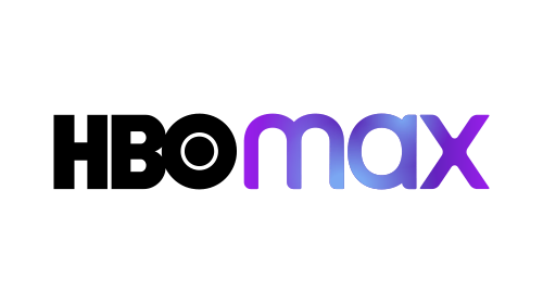 HBO Max logo, streaming television