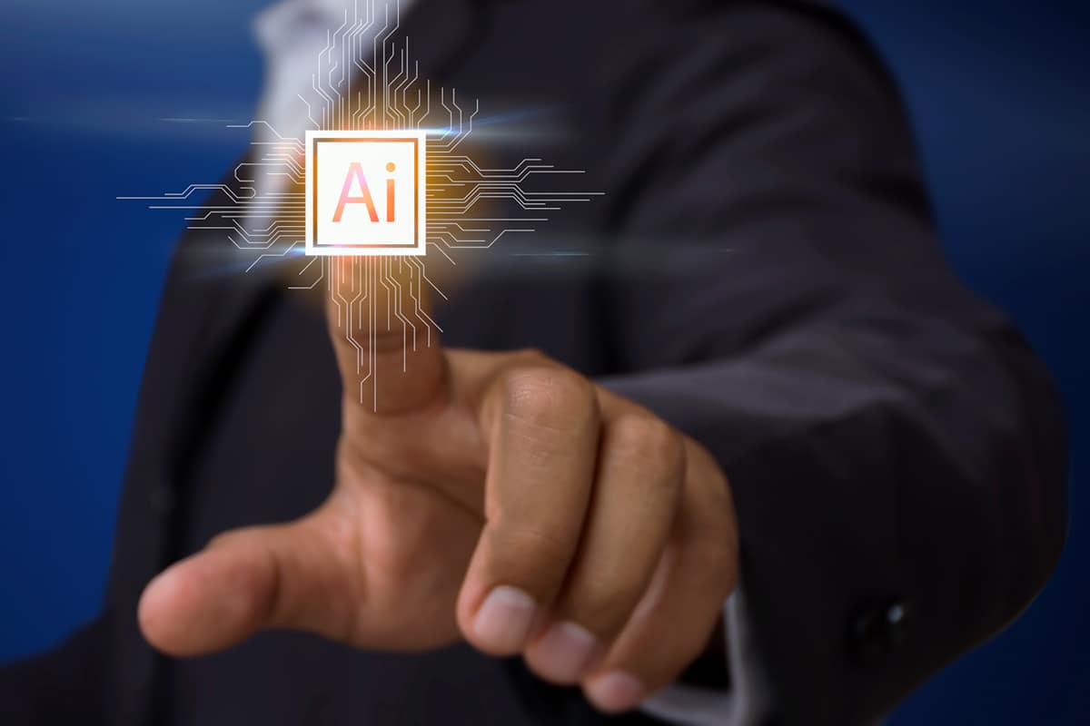 AI and Inside Sales