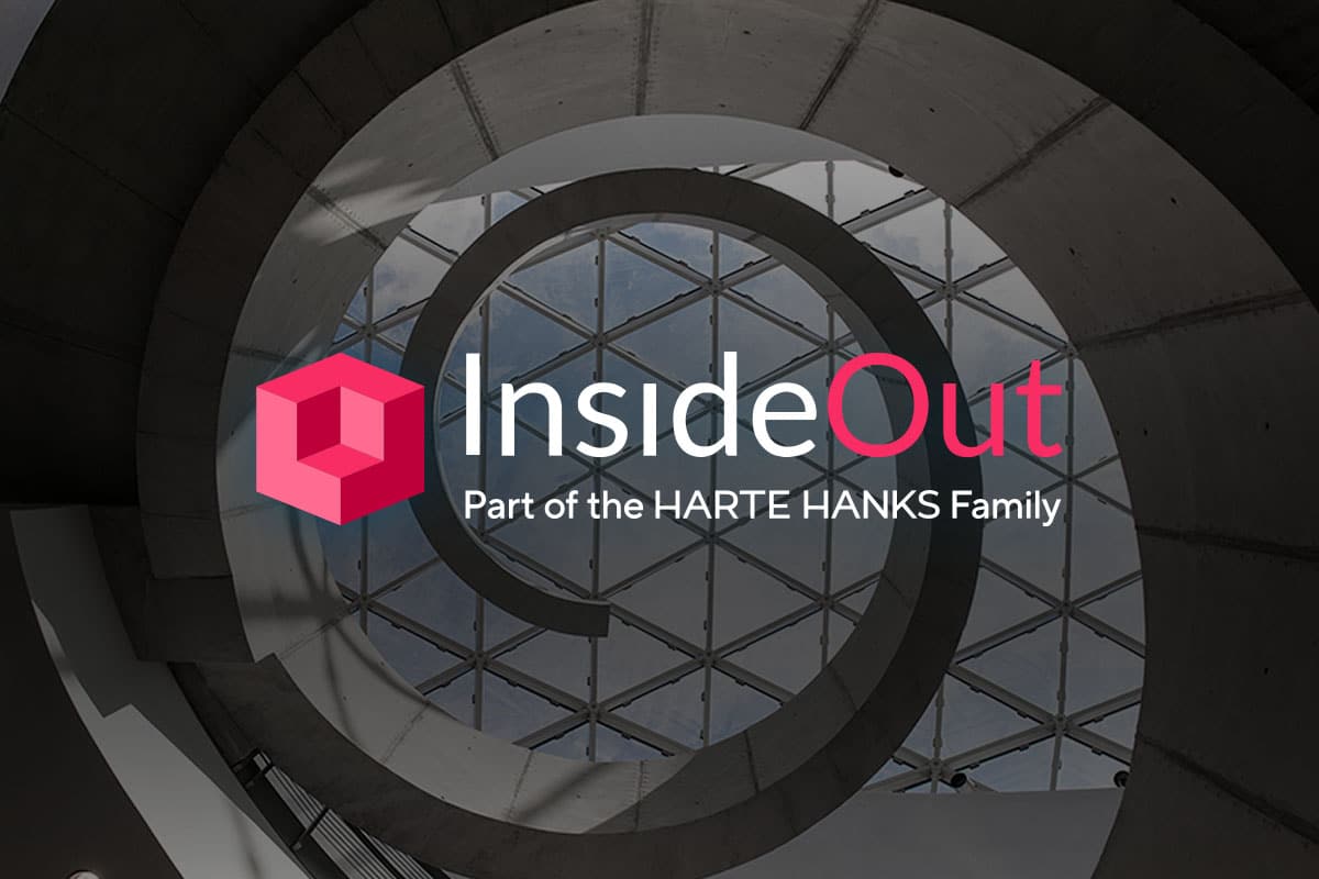 Harte Hanks InsideOut Aquisition