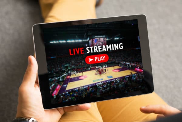 basketball streaming