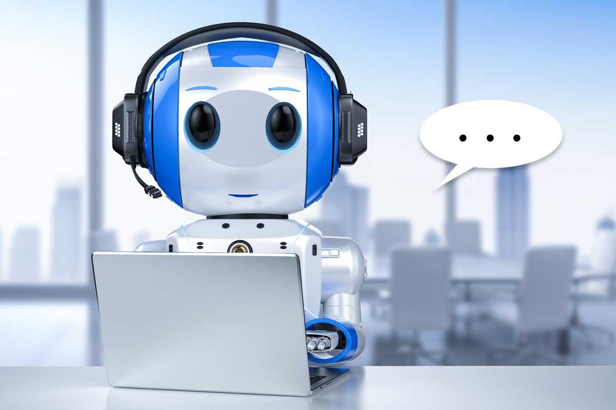 chatbot