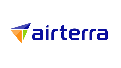 Airterra Logo