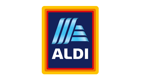 Aldi Logo