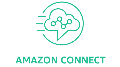 Amazon Connect Logo