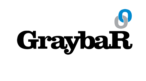 GreyBar Logo