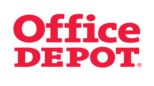Office Depot Logo