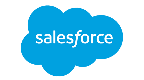 Salesforce Logo