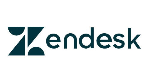 Zendesk Logo