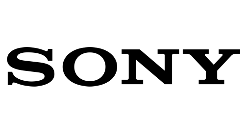 Sony Logo PNG