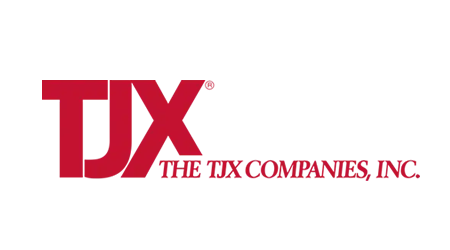 TJX Co Logo