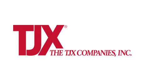 TJX Co Logo