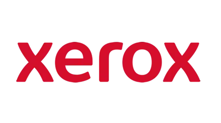 Xerox Logo