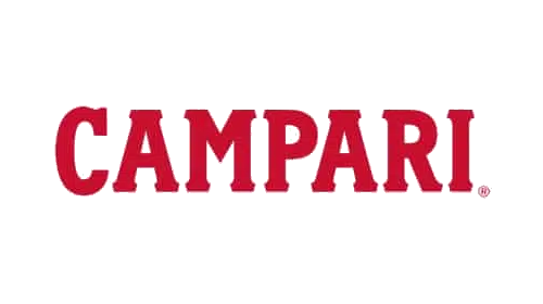 Campari Logo PNG