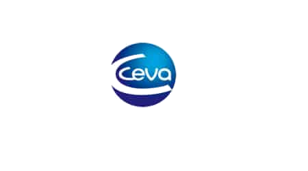 Ceva Logo