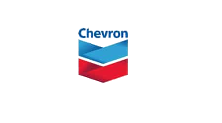 Chevron Logo