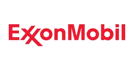 Exxon Mobil Logo