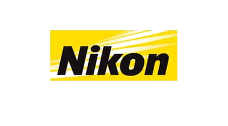 Nikon Logo