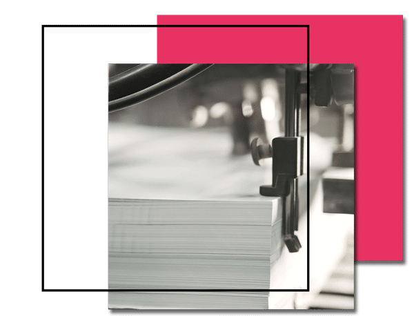 Print Fulfillment Services • Harte Hanks Fulfillment
