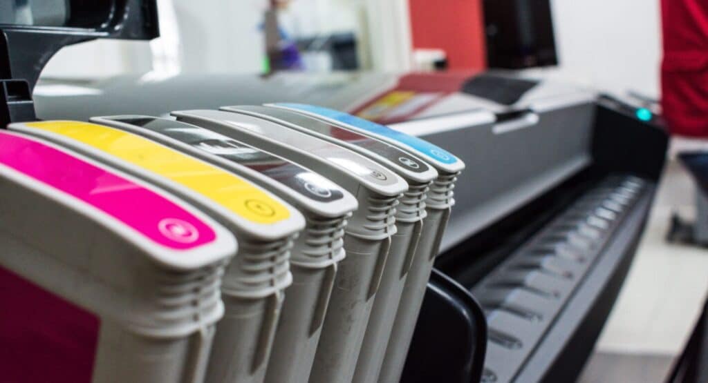 Print fulfillment company