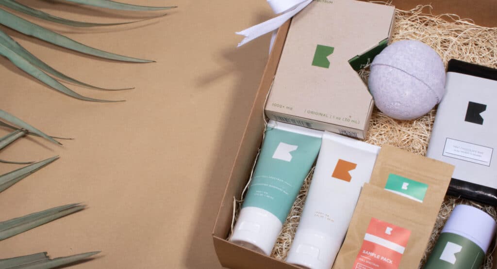 Sample Fulfillment Services • Harte Hanks • B2B B2C D2C