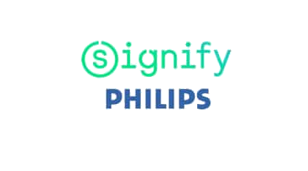 Signify Philips Logo