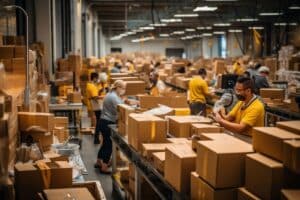 Choosing a Fulfillment Partner 6 Key Considerations