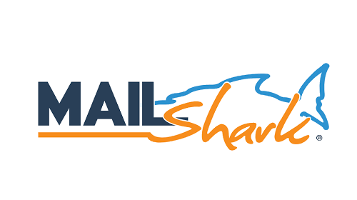 MailShark Logo