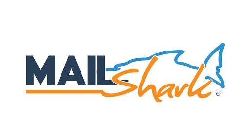 MailShark Logo