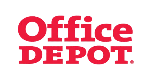 Office Depot Logo PNG