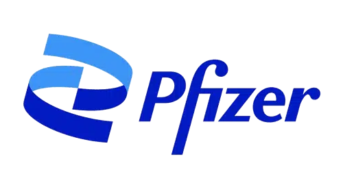 Pfizer Logo PNG