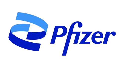 Pfizer Logo PNG