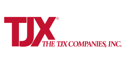 TJX Logo