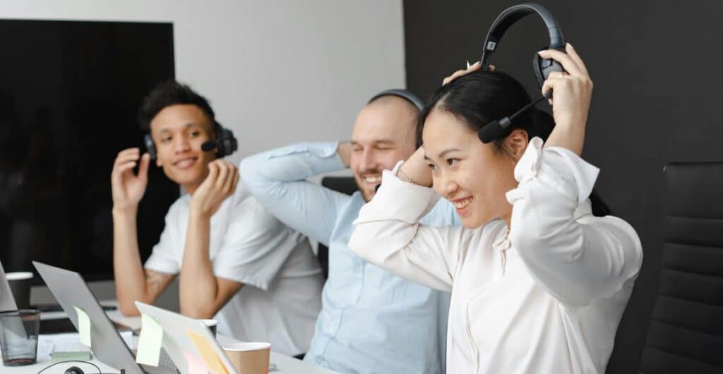 From Call Routing to Smart Routing: The Modern Transformation