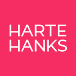 Harte Hanks Logo PNG