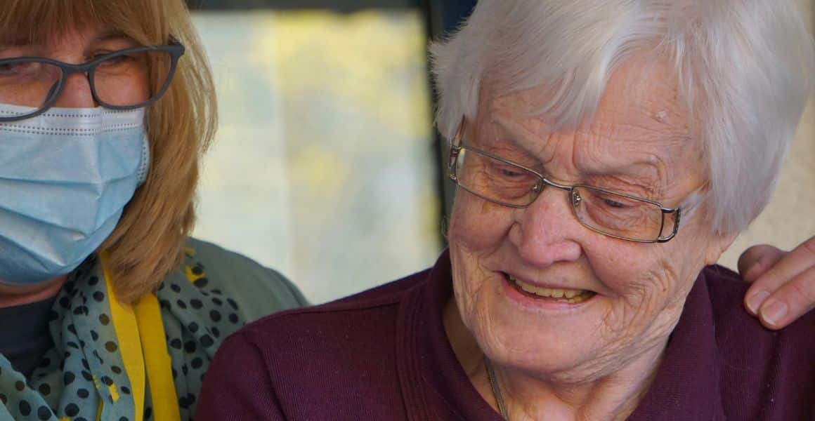 A sustainable program that is supporting patients.