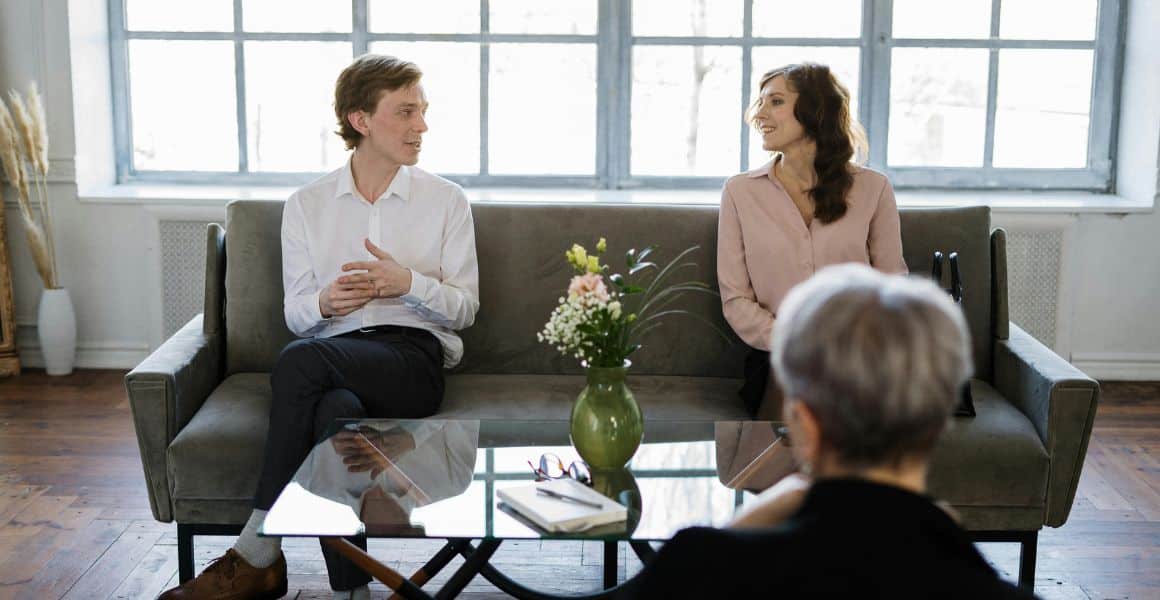 different approach to patient support through therapy.