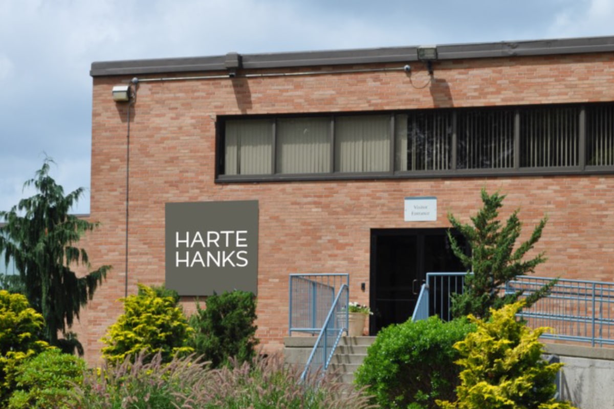 Harte Hanks Chelmsford Extension Office