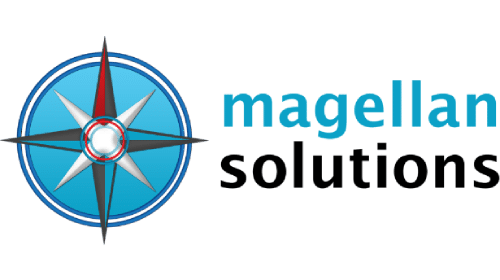 magellan solutions logo