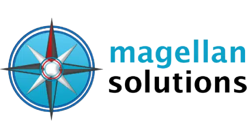 magellan solutions logo