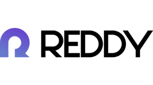 reddy logo