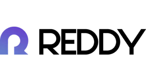 reddy logo