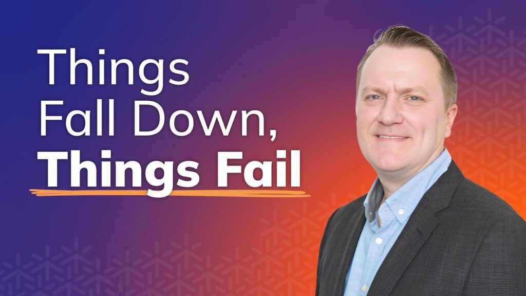 Alex Gill of Harte Hanks on The Emblazers Show discussing revenue experience orchestration