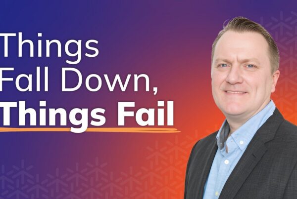 Alex Gill of Harte Hanks on The Emblazers Show discussing revenue experience orchestration